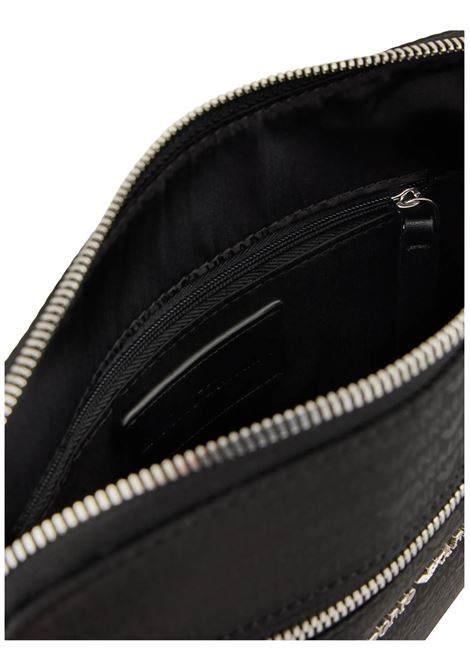 LOGOED SHOULDER STRAP EMPORIO ARMANI | bags | Y4M425 YQ76E81073